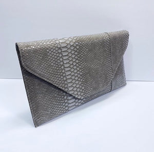XLarge Envelope Clutch( multiple colors)