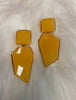 Overnight Celebrity Earrings