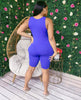 V Neck Romper (one Size)