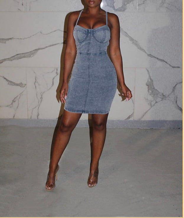 Just Denim N Go