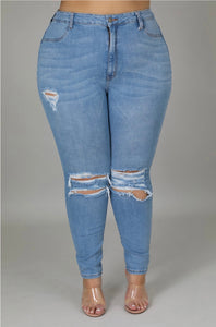 Exclusive Denim Light (PLUS)