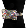 Crystal Clear Fannie Pack