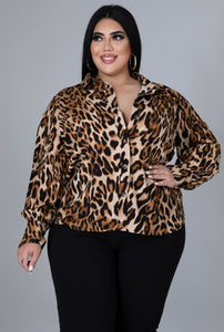 Reanee Tunic Top (Plus)