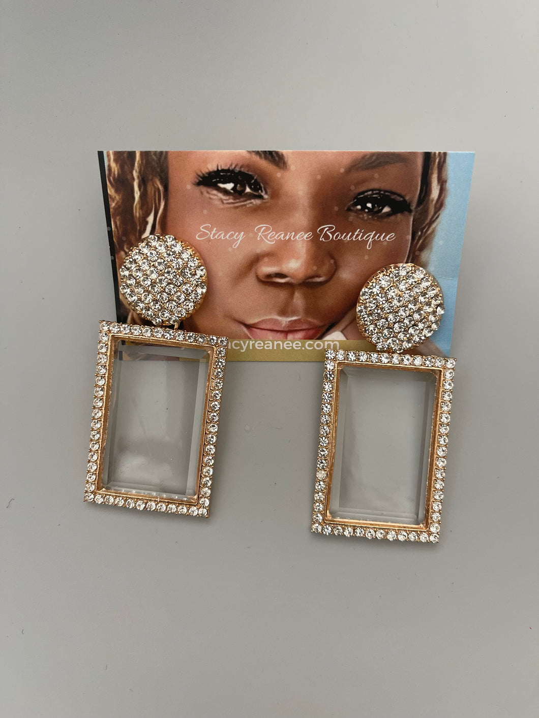 So Necessary Earrings