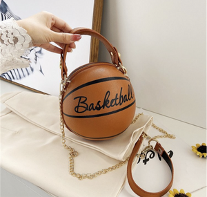 Ballin’ Bag (Small)