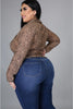 Feel Alive Top (Plus Size)