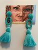 Dippin Dots Earrings