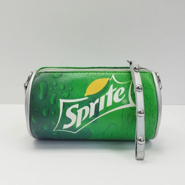 Coke and Sprite Kinda Day (Purses)