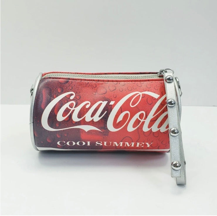 Coke and Sprite Kinda Day (Purses)