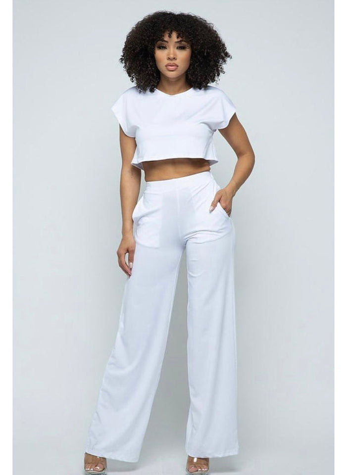 The Bizzness 2 pc set